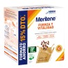 Meritene Café Descafeinado | Pack 30 Sobres | Fuerza y
