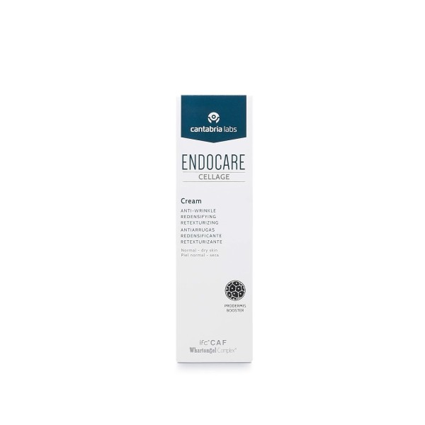 Endocare Cellage Crema 50 ml