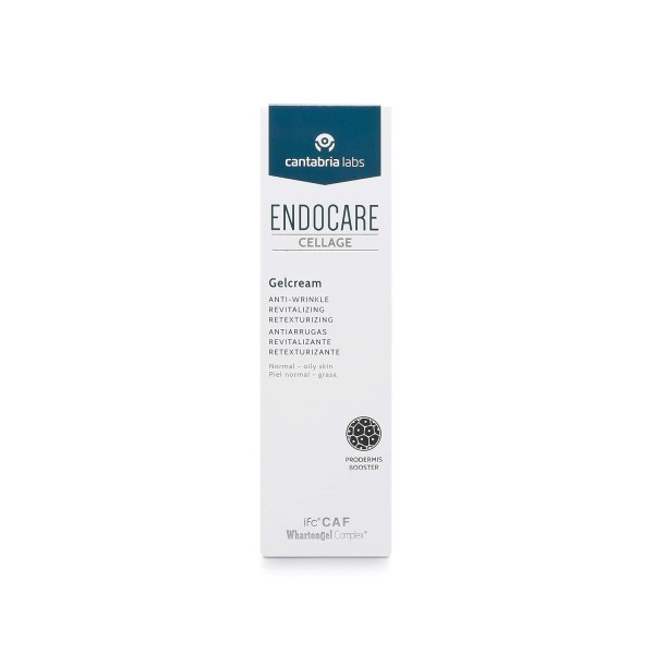 Endocare Cellage Gelcream 50 ml