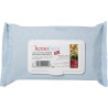Hemofarm Plus Toallitas | 60 Unidades | Higiene Calmante