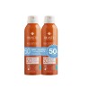 Rilastil Spray Toque Seco SPF 50+ | 2x200 ml | 50% Dto 2ª