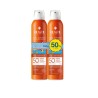 Rilastil Baby Spray Solar SPF 50+ | 2x200 ml | 2ª Unidad al