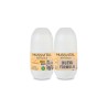 Mussvital Desodorante Nature Bio 2x75 ml | Natural y Sin