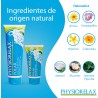Physiorelax Polar Crema Efecto Frío 75 ml | Alivio Muscular