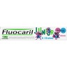 Fluocaril Junior 6-13 Años Bubble | Gel Dental Infantil |