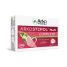 Arkosterol Plus Complete | Colesterol y Salud Cardiovascular | 30 Comprimidos