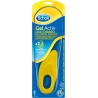 Scholl GelActiv Hombre | Plantillas Uso Diario | 1 Par