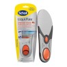 Plantillas Scholl LiquiFlex Extra | Talla L | 2 Unidades