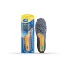 Scholl GelActiv Profesional Hombre | Plantillas Trabajo | 1