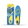 Scholl GelActiv Mujer | Plantillas Uso Diario | 1 Par