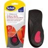 Plantillas Scholl In-Balance Rodilla y Talón | Talla L | 1