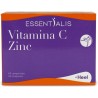 Essentialis Vitamina C y Zinc | Refuerzo Inmunitario Diario