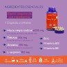 Essentialis Maca Negra | Energía, Rendimiento y Fertilidad