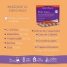 Phin Essentialis Pelo Sano | Cabello Fuerte y Saludable |