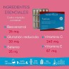 Essentialis Antiox | Protección Celular Natural | 30