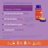 Essentialis Cúrcuma | Salud Articular y Antioxidante | 90