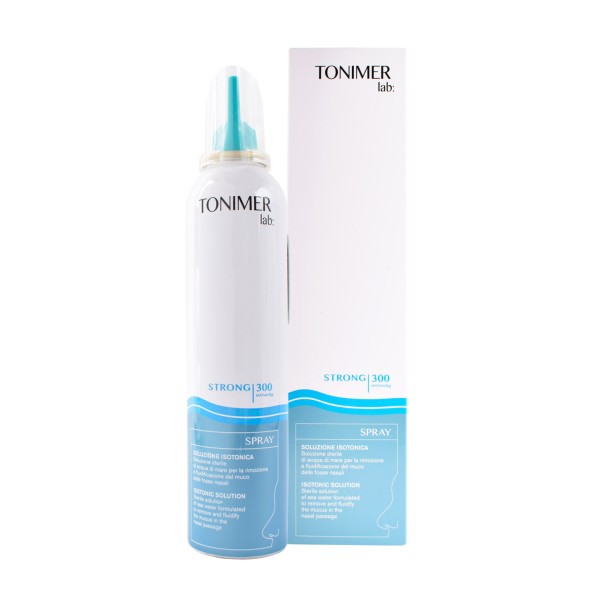 Tonimer Spray Strong 200 ml