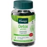 Kneipp Detox | Gominolas Depurativas Naturales | 60 Unidades