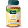 Kneipp Sol | Gominolas para la Piel y el Sol | 60 Unidades