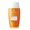 Rilastil Water Touch SPF 50+ Color | Protector Solar Facial