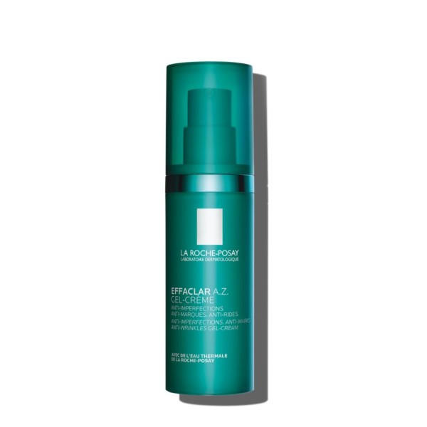 Effaclar A.Z. Gel-Crema 1 Envase 40 ml