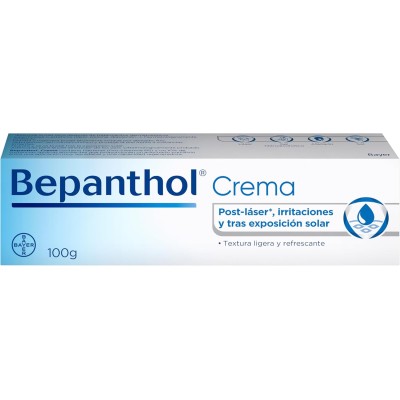 Bepanthol Crema 1 Tubo 30 g