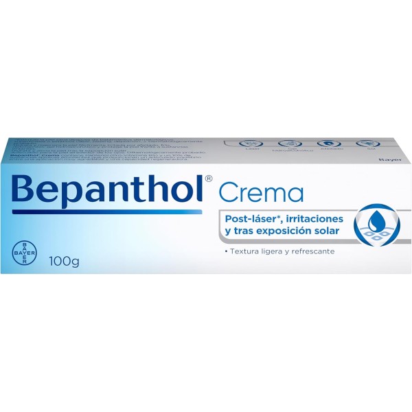 Bepanthol Crema 1 Tubo 30 g
