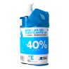 Effaclar Gel Moussant + M 400 ml + Recarga 400 ml