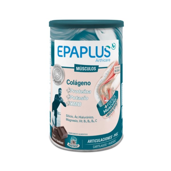 Epaplus Arthicare Músculos 504 g | Suplemento