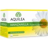 Aquilea Manzanilla 20 filtros 1,2 g | Infusión relajante y