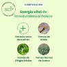 Herbalgem Libidogem BIO 30 ml | Gotas Naturales para