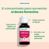 Herbalgem Libidogem BIO 30 ml | Gotas Naturales para