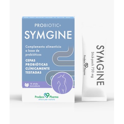 Probiotic+ Symgine  15 Sticks
