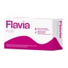 Flavia Plus 30 cápsulas | Apoyo hormonal y bienestar en la menopausia