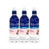 Cito-Oral Junior Zinc 3 x 330 ml | Rehidratación oral para