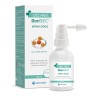 Oti FAES BoriSEC spray ótico con ácido bórico, envase de 30 ml y caja