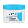 CeraVe SA Crema Alisadora 340 g | Exfolia e hidrata piel