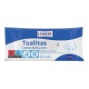 Lindor Toallitas Higiénicas 40 u | Limpieza suave para piel