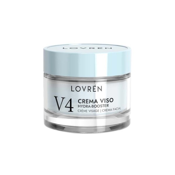Lovren V4 Crema Facial Hydra Booster – 30 ml
