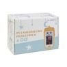 Pulsioxímetro Pediátrico &Go | Medición de SpO₂ y pulso
