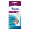 Nexcare Steri-Strip 2 sobres | Cierre de heridas sin sutura