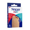 Nexcare Duo – 5 Tiritas Surtidas | Impermeables y suaves