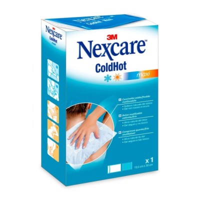 3M Nexcare ColdHot Frío /...