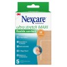 3M Nexcare Comfort Maxi 5 Tiras 101 Mm X 50 Mm