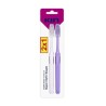 Kin Cepillo Suave Toothbrush 2x1 | Cuidado diario para