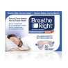 Breathe Right Clásicas Talla Grande – 30 tiras nasales