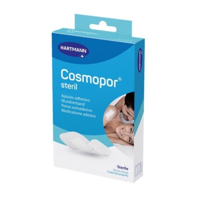 Cosmopor Steril Apósito...