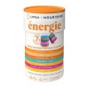 UPSA x Nourished Energy – 30 gummies | Energía con