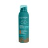 Lovren Spray Solar SPF 50+ 150 ml | Protección alta UVA/UVB