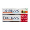 Duplo Dentiblanc | Pack 2 dentífricos con 2.ª unidad al